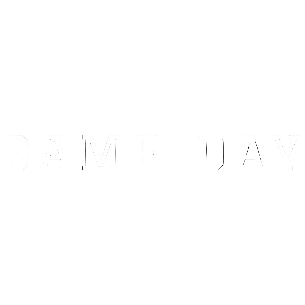Game Day The Brand